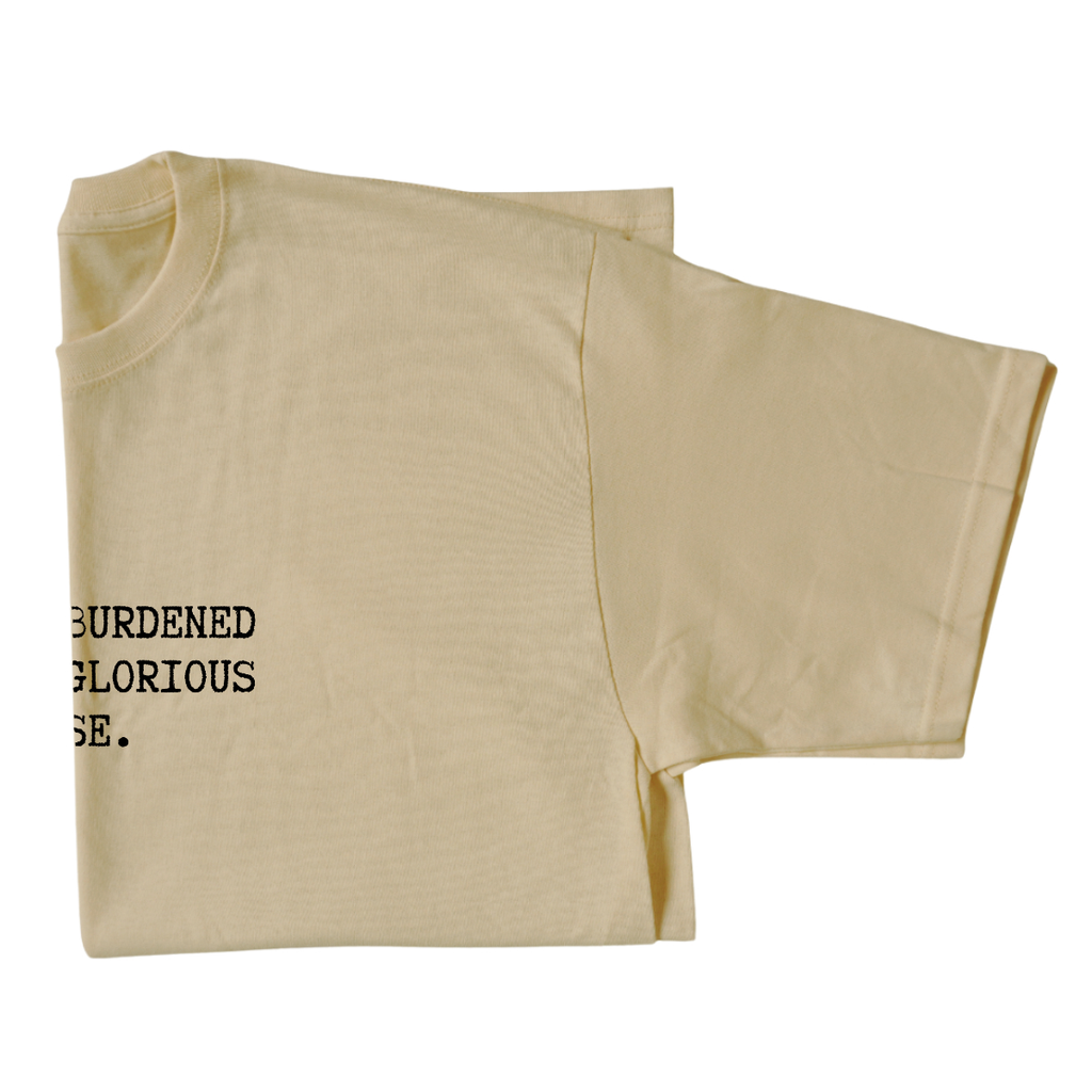 I am Burdened