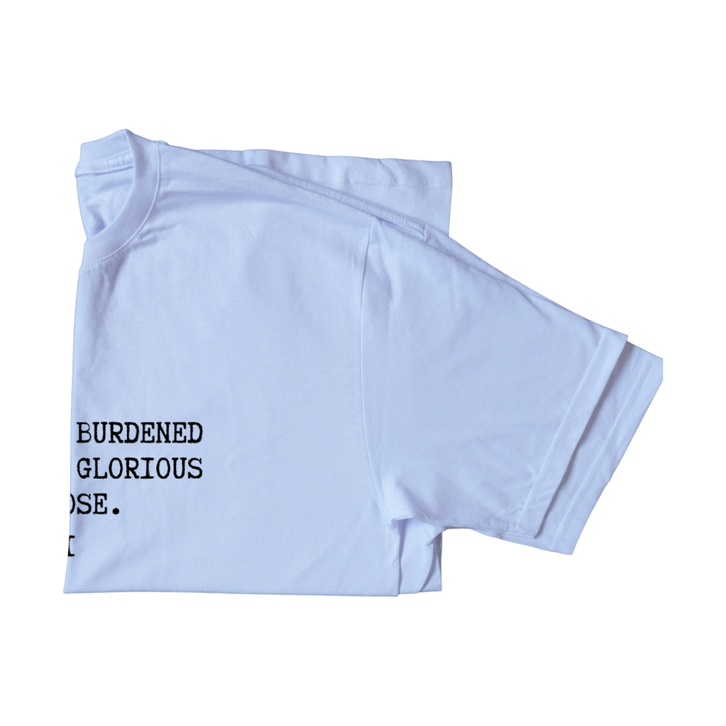 I am Burdened