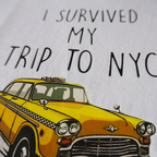 I Survived