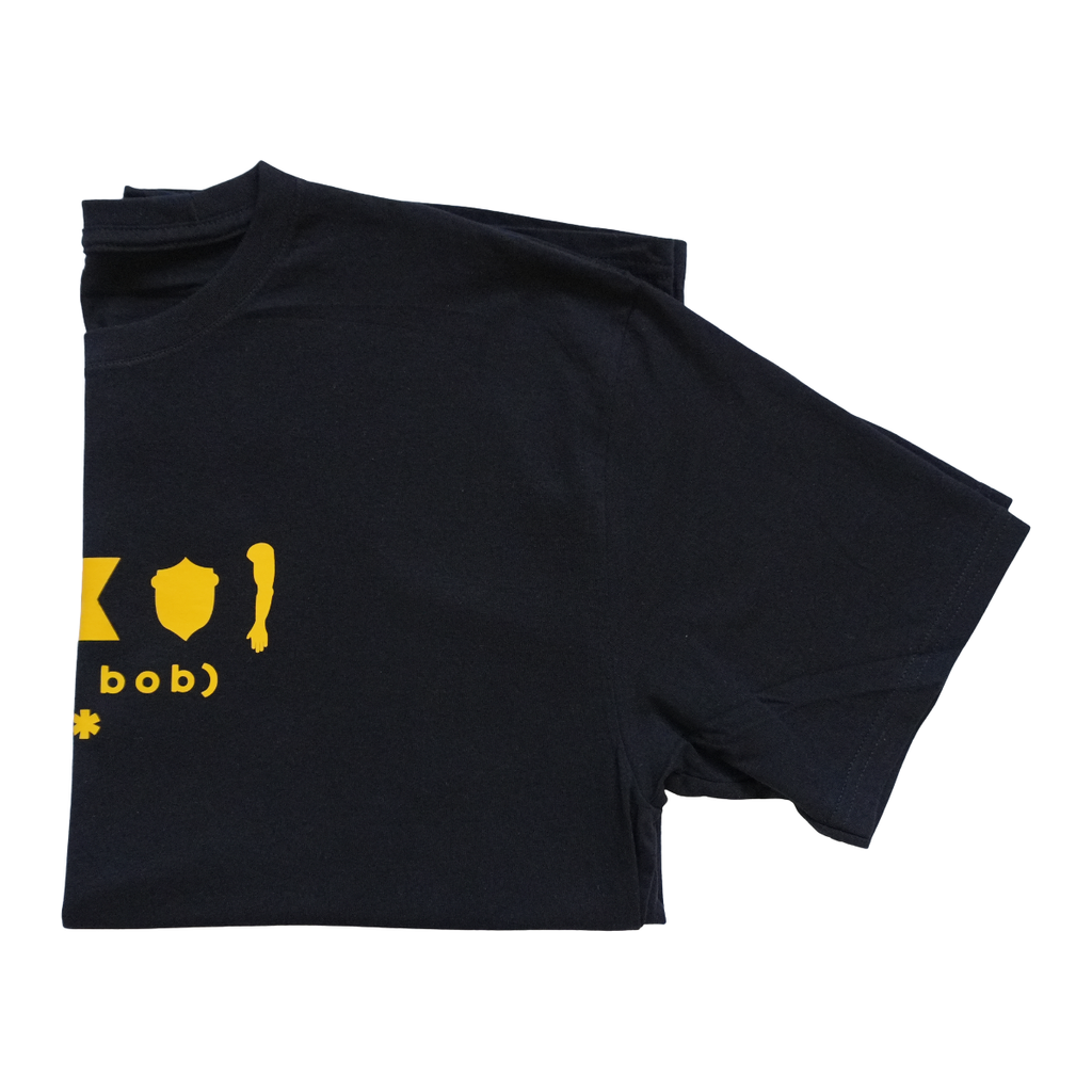 *And Bob