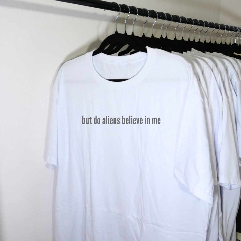 But Do Aliens