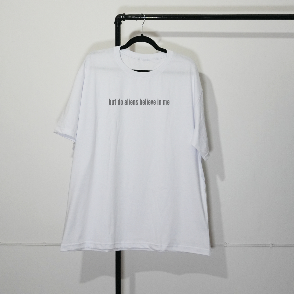 But Do Aliens