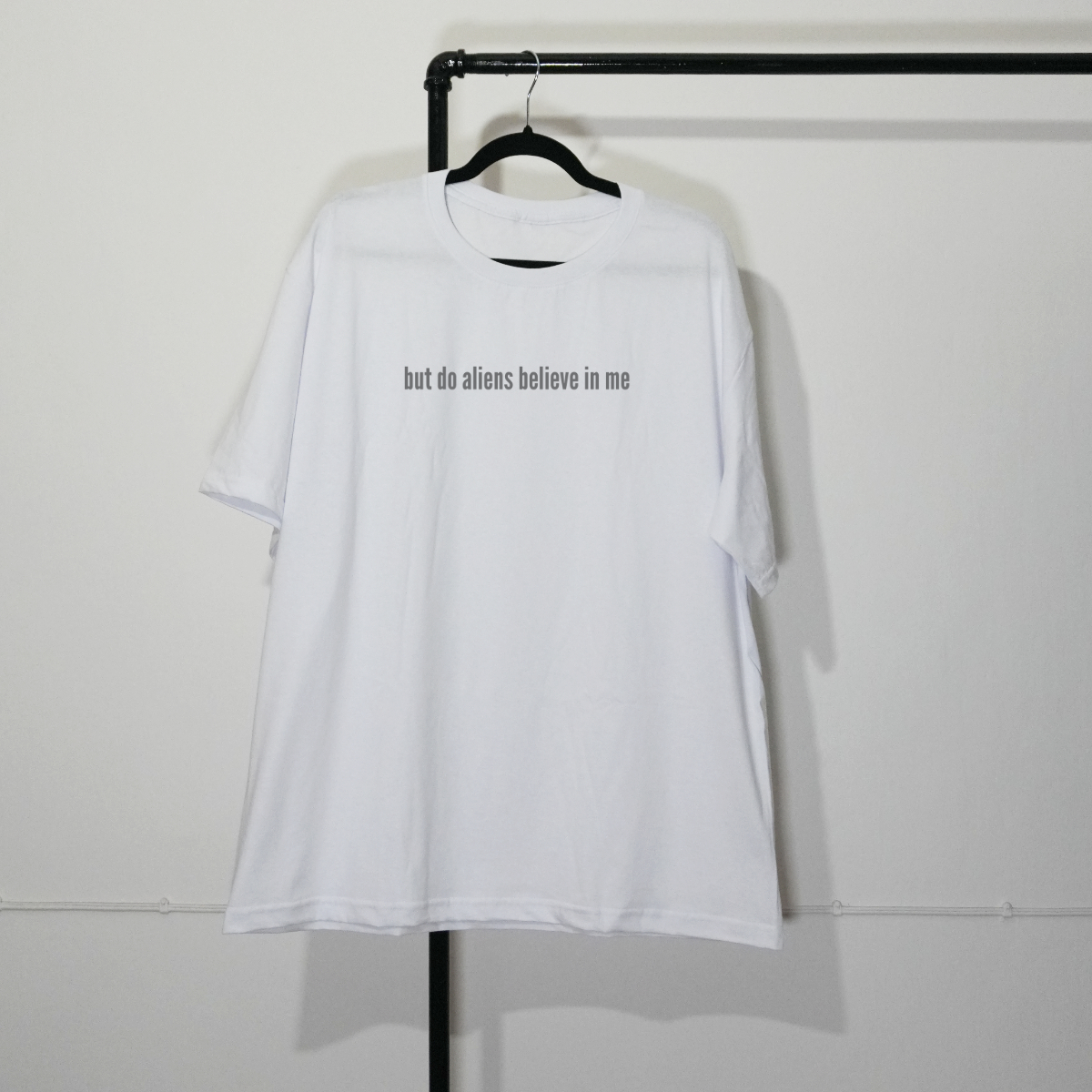 But Do Aliens