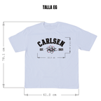 Carlsen 2021