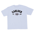 Carlsen 2021
