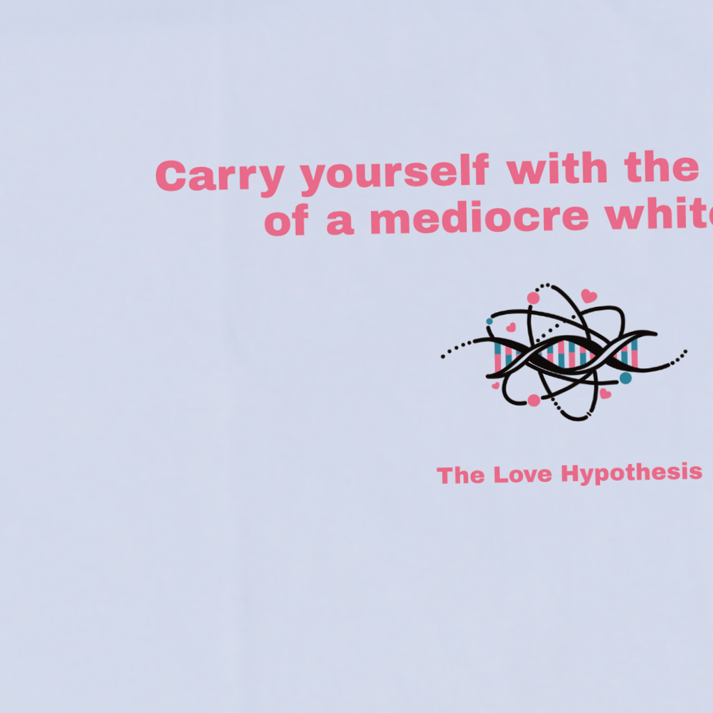 Carry Yourself