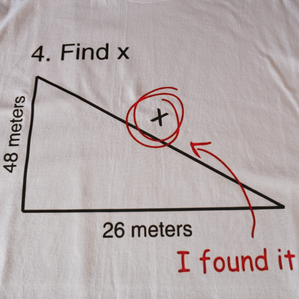 Find X