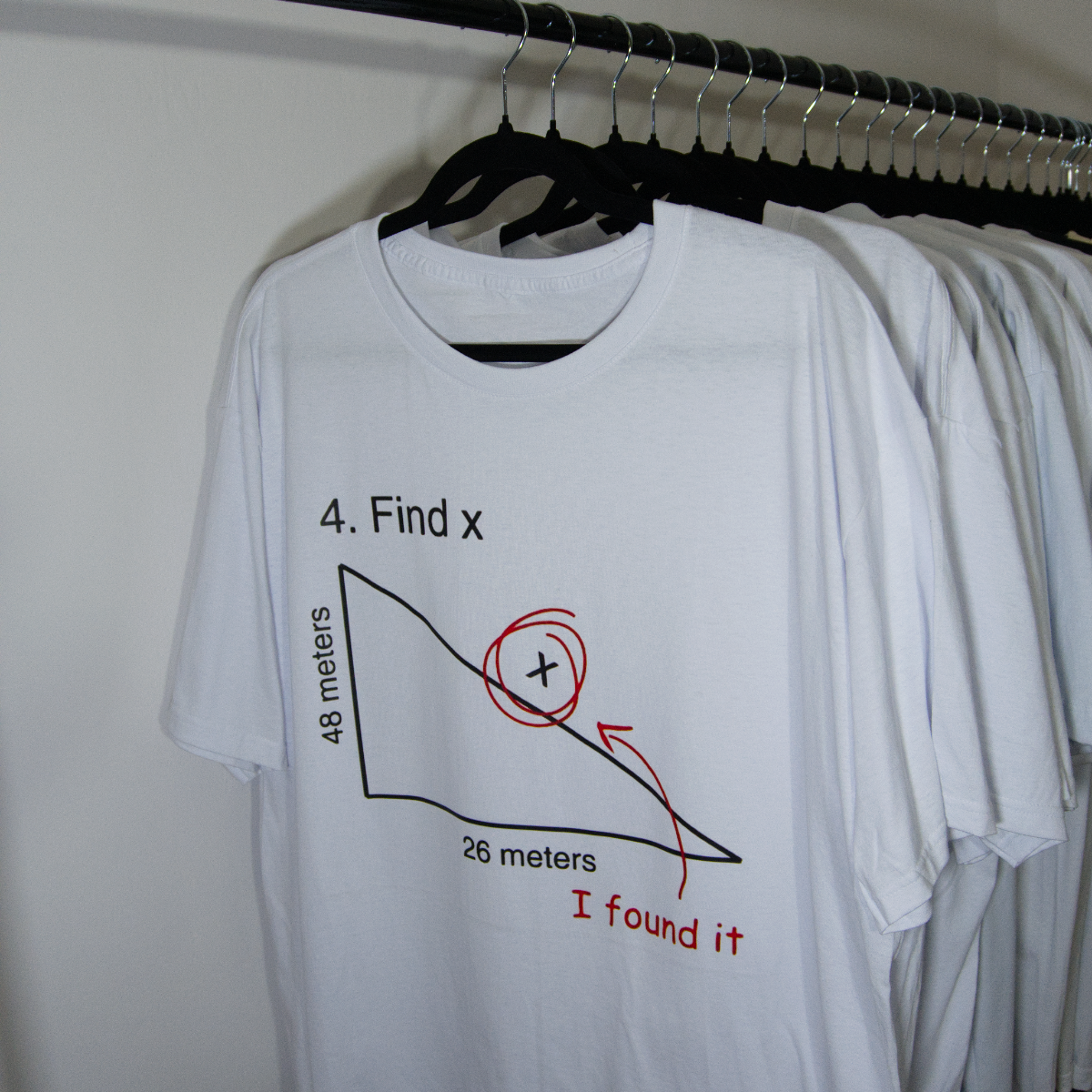 Find X