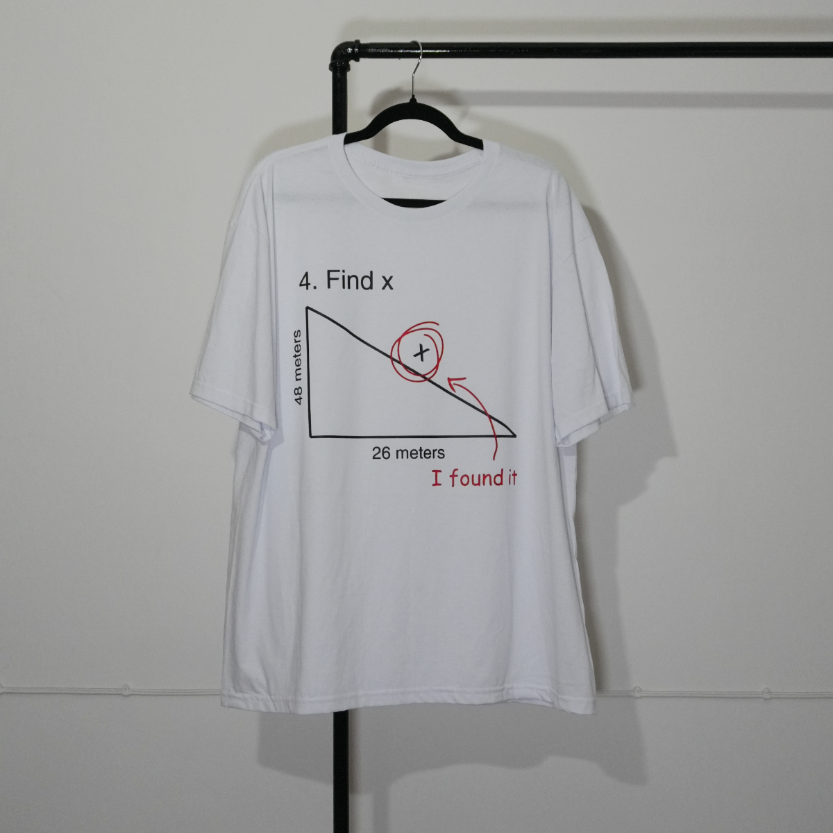 Find X