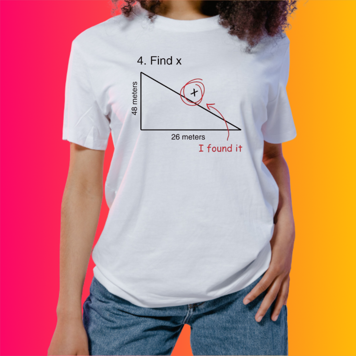 Find X
