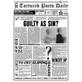 Guilty As Sin? Diseño Digital
