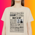 Guilty As Sin?