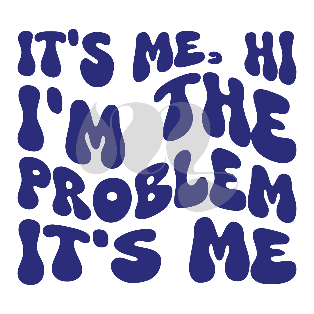 It's Me, Hi Diseño Digital