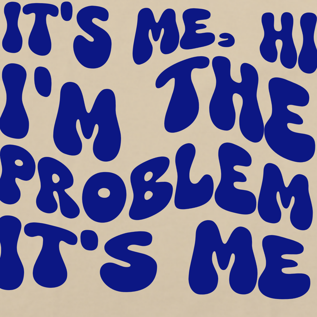 It's Me, Hi