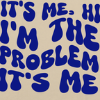 It's Me, Hi