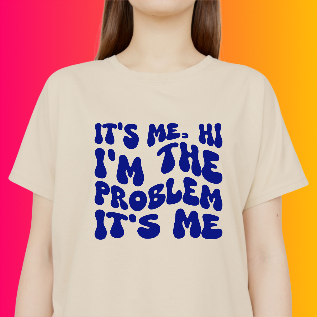 It's Me, Hi