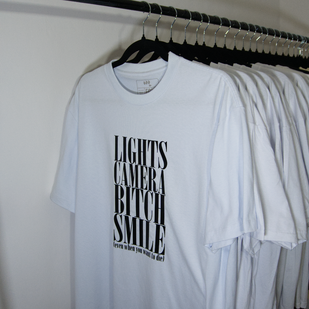 Lights, Camera