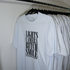 Lights, Camera