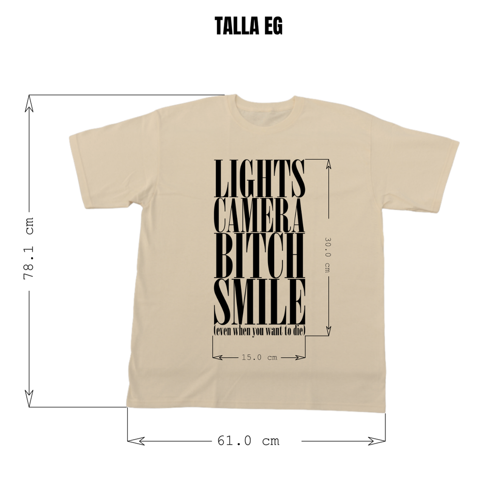 Lights, Camera