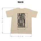 Lights, Camera