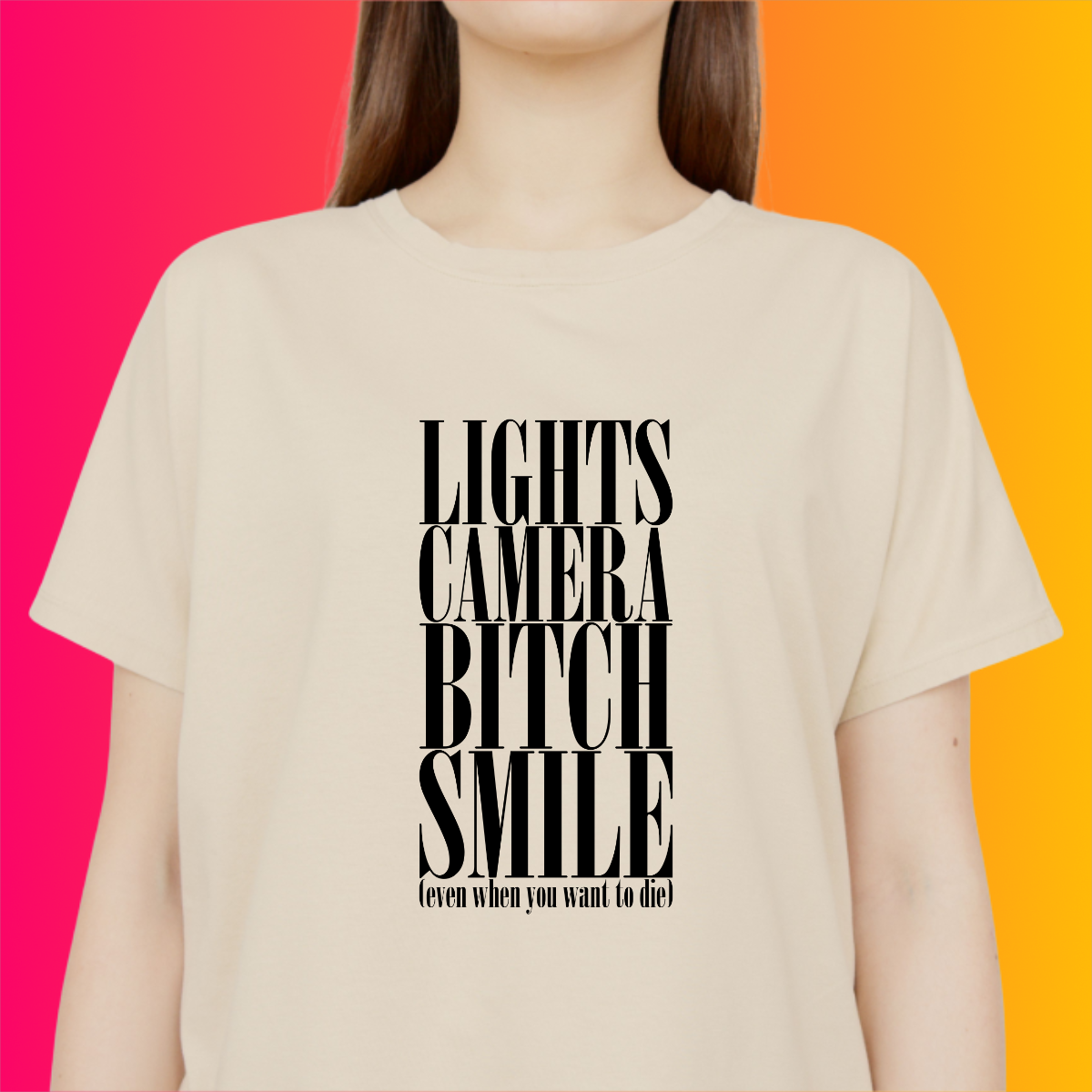 Lights, Camera