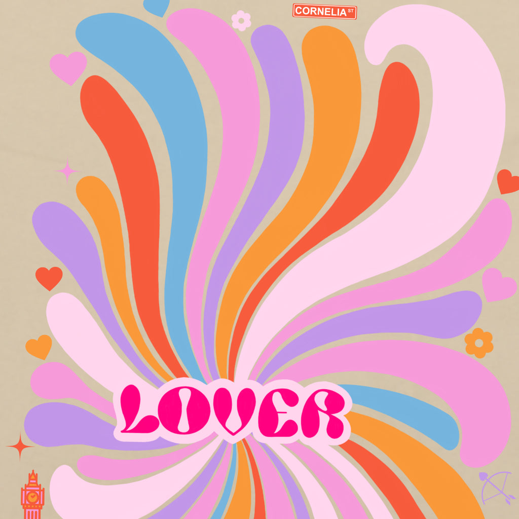 Lover Eras