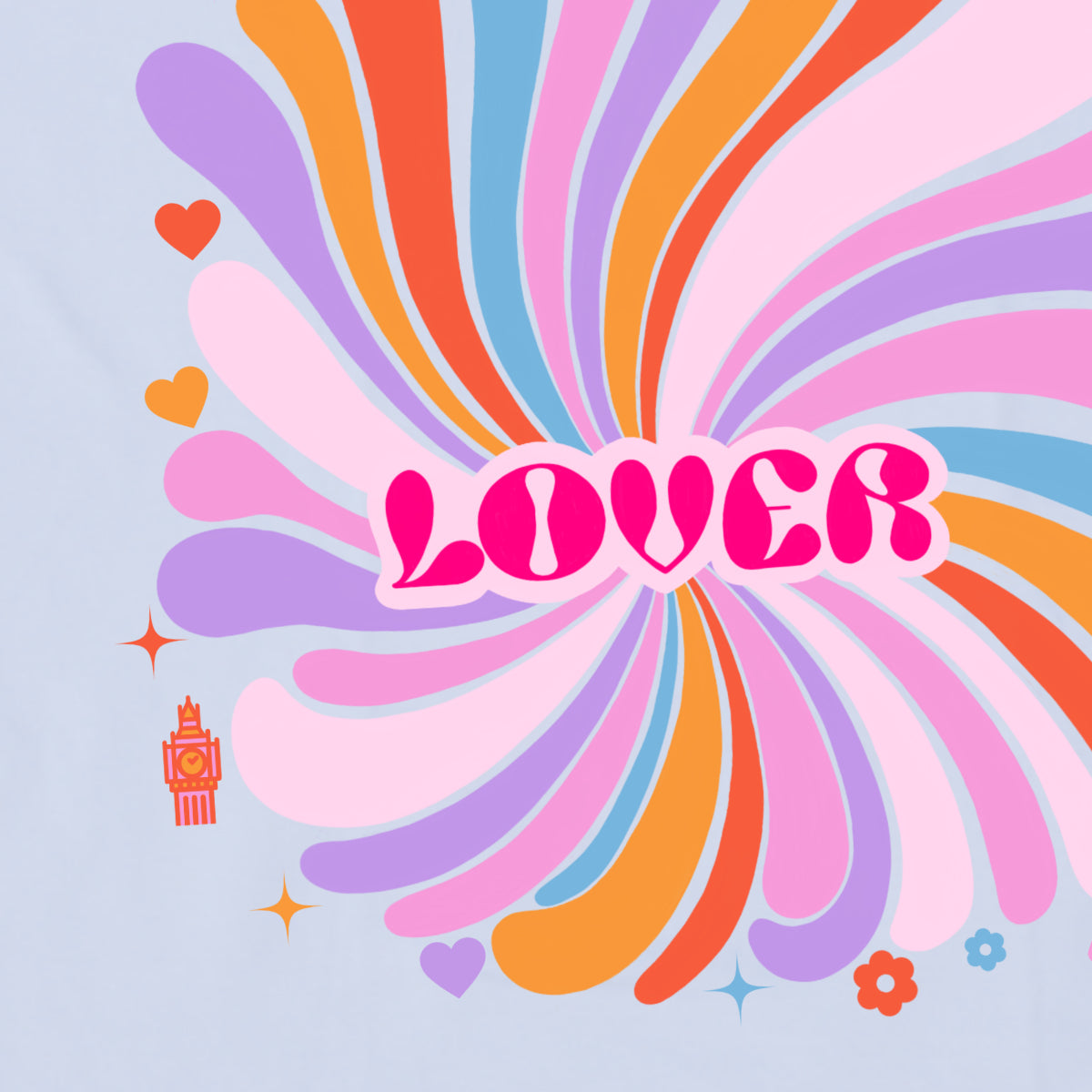 Lover Eras