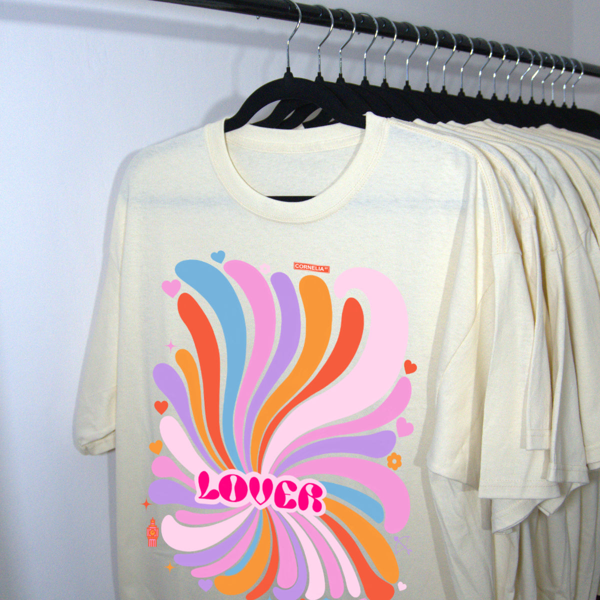 Lover Eras