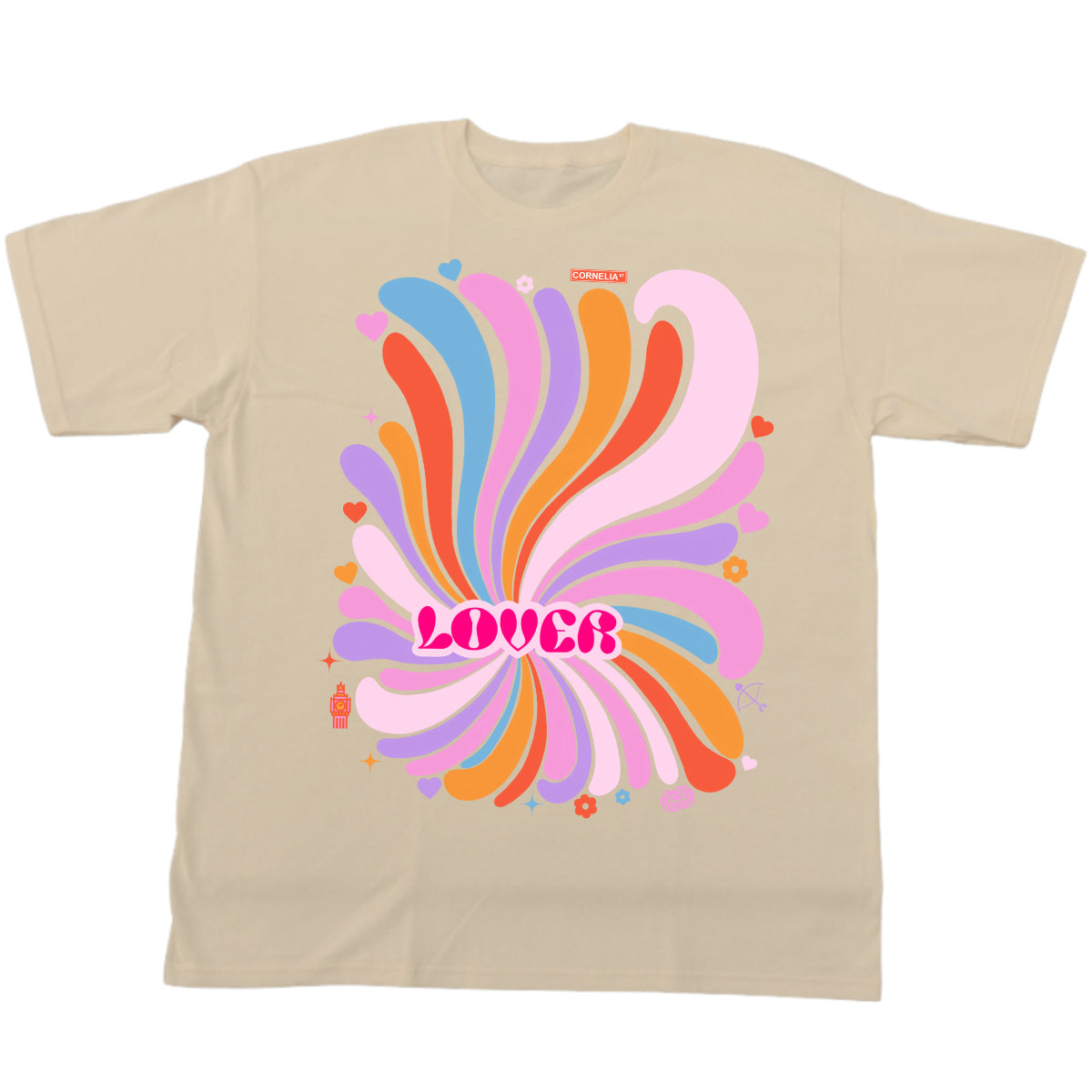 Lover Eras
