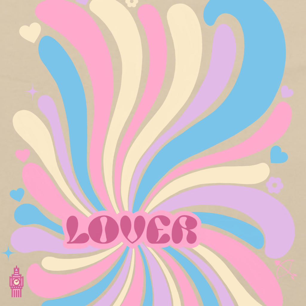 Lover Pastel