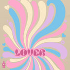 Lover Pastel