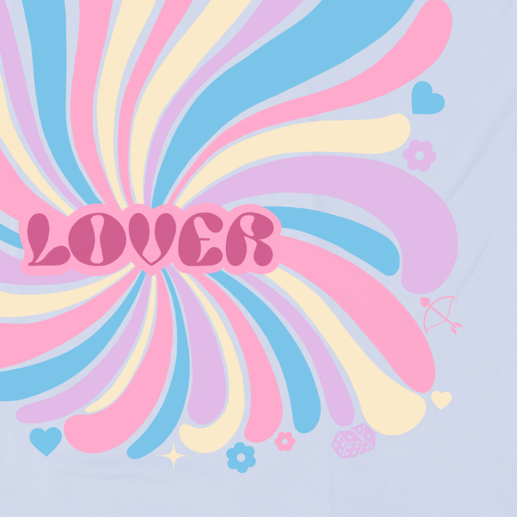Lover Pastel