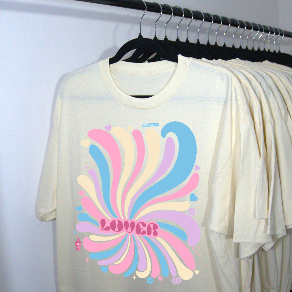 Lover Pastel