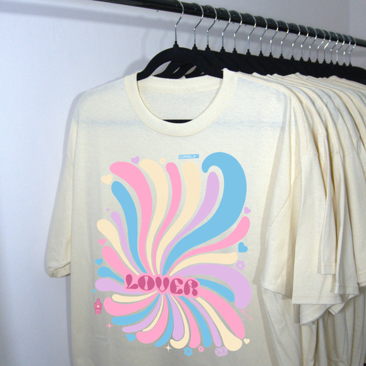 Lover Pastel