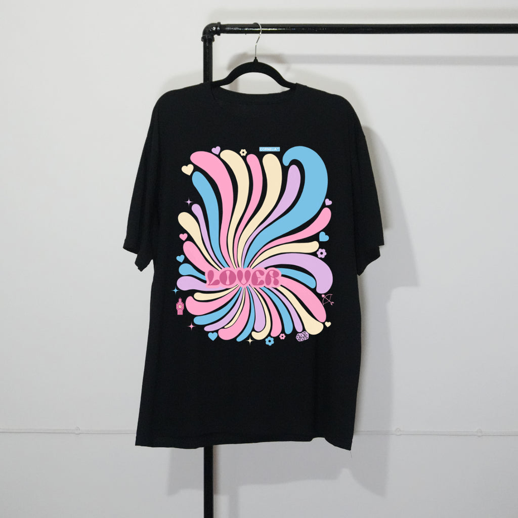 Lover Pastel