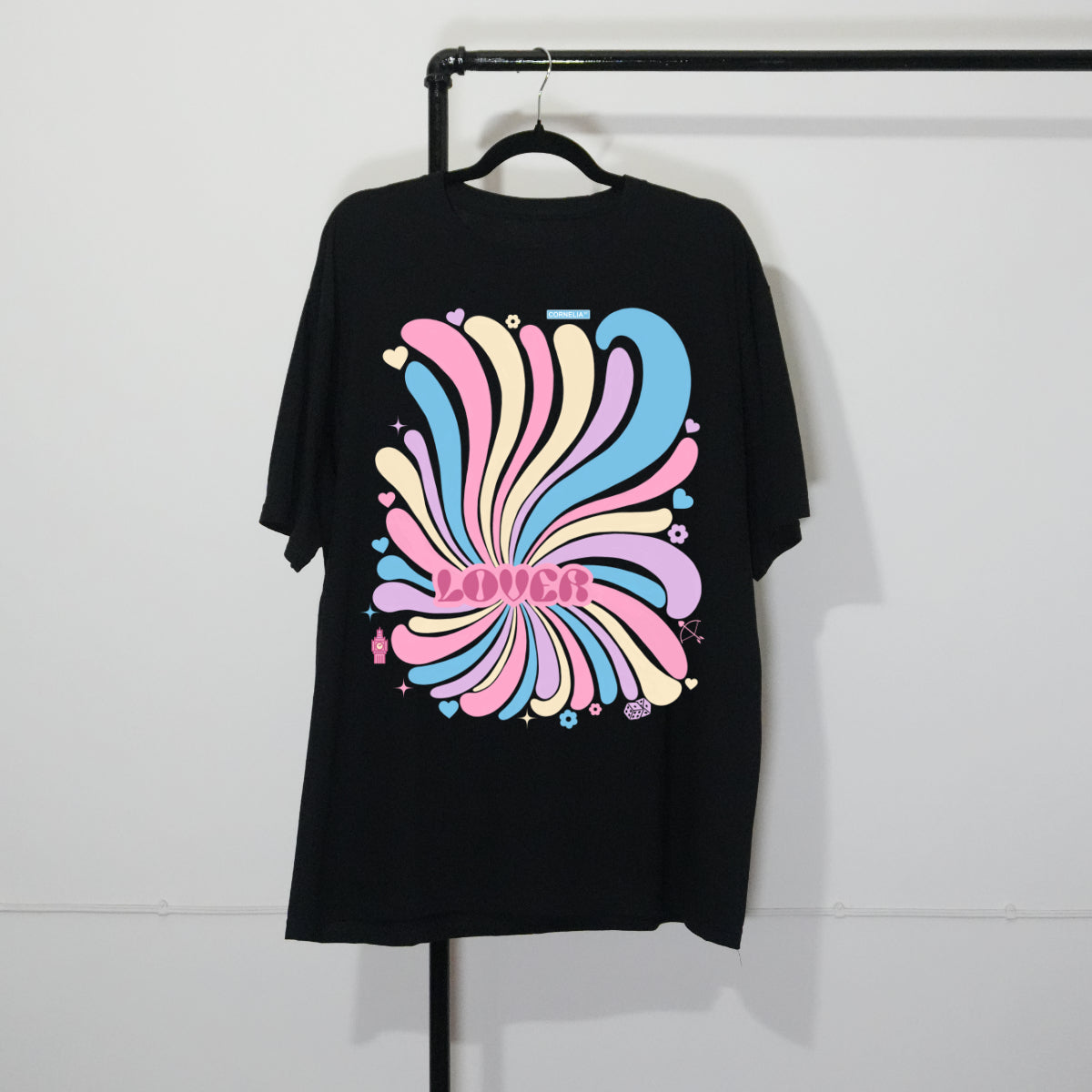 Lover Pastel
