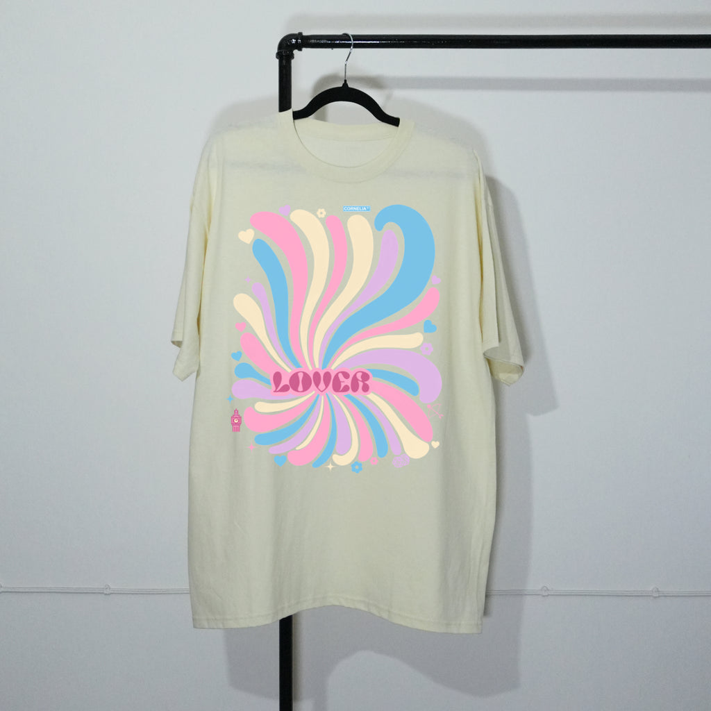 Lover Pastel
