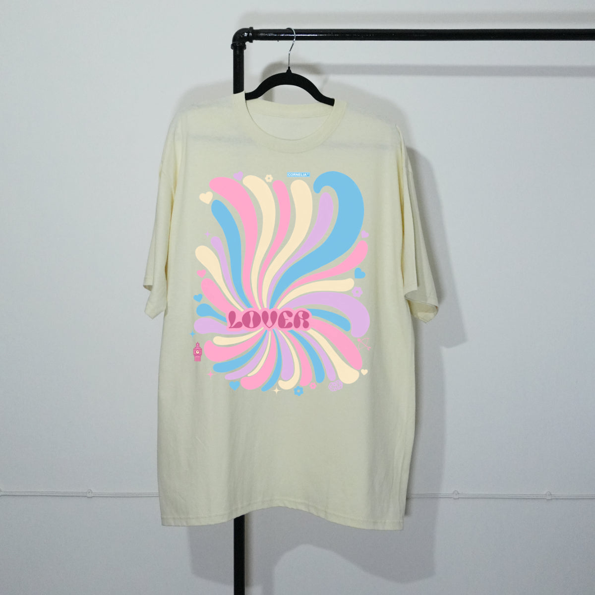 Lover Pastel