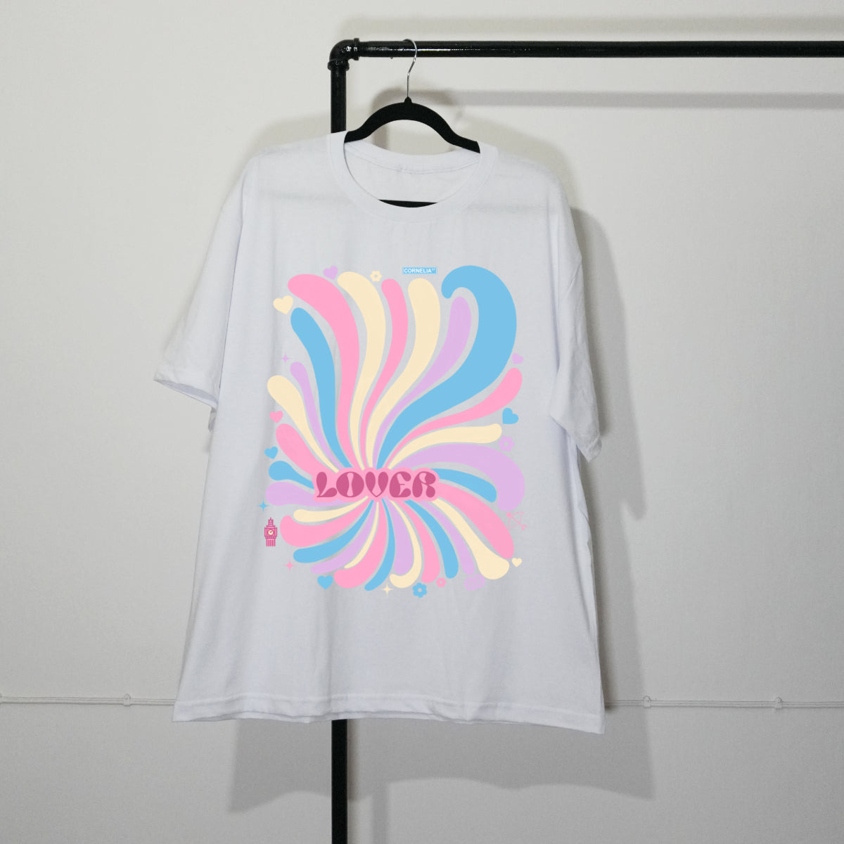Lover Pastel