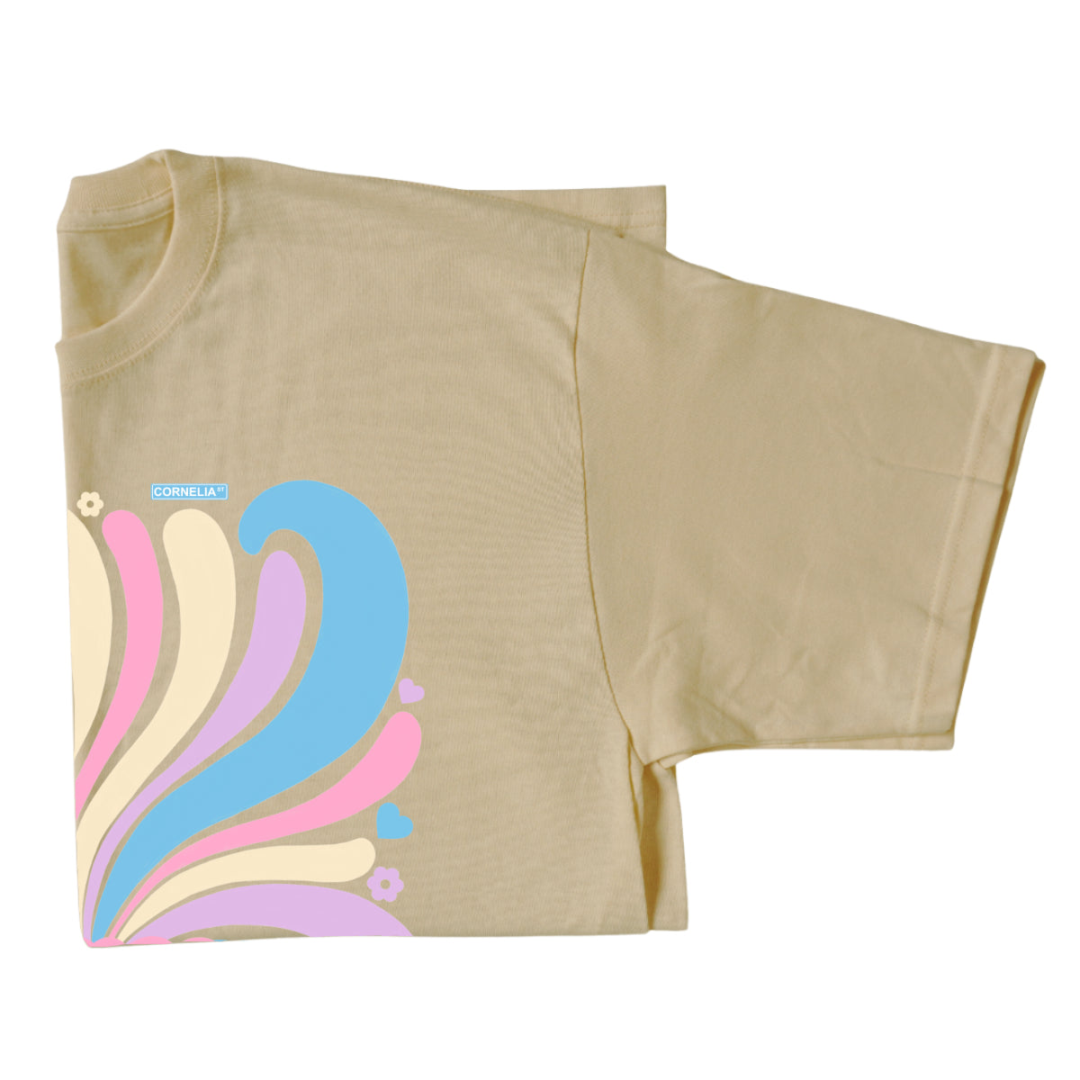 Lover Pastel