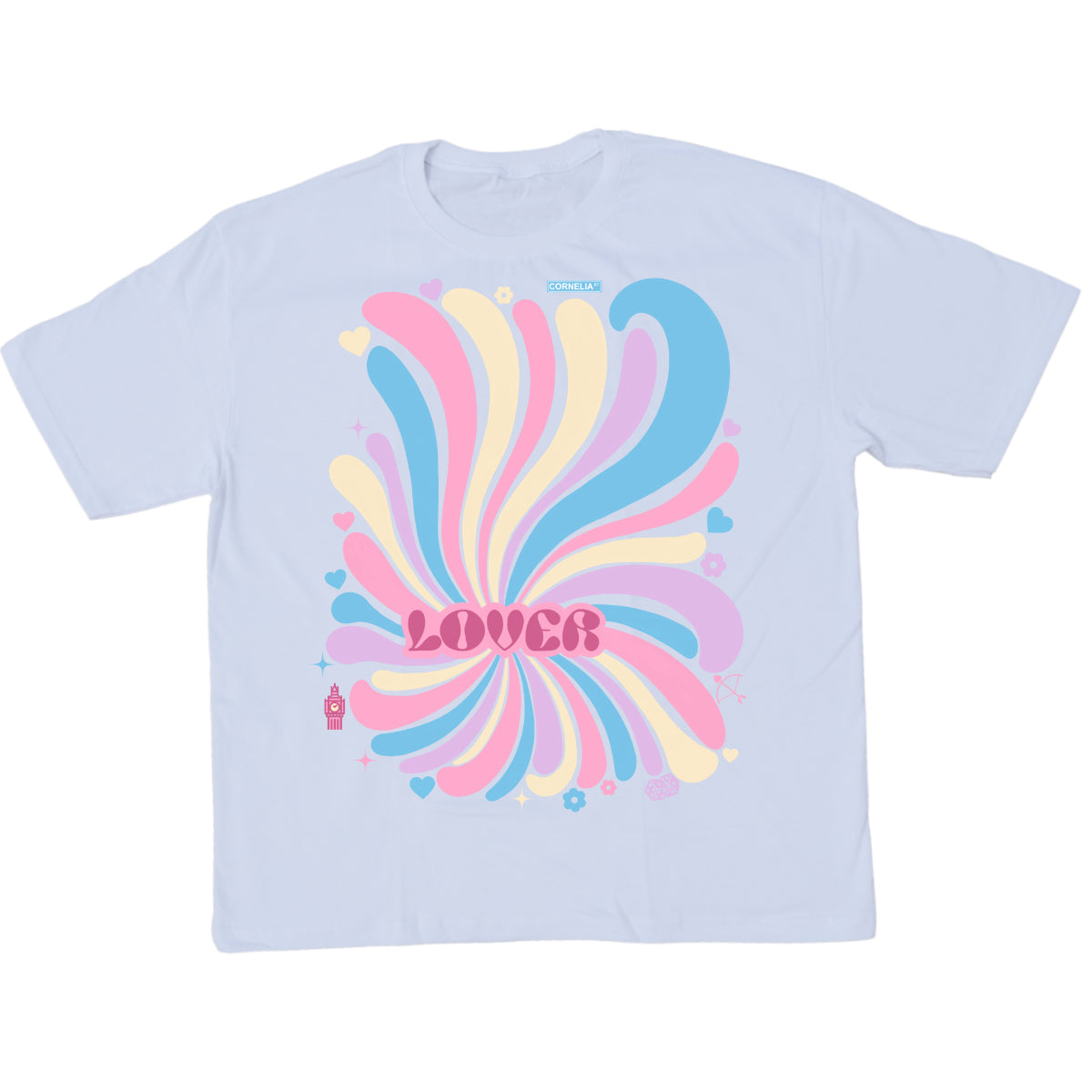 Lover Pastel