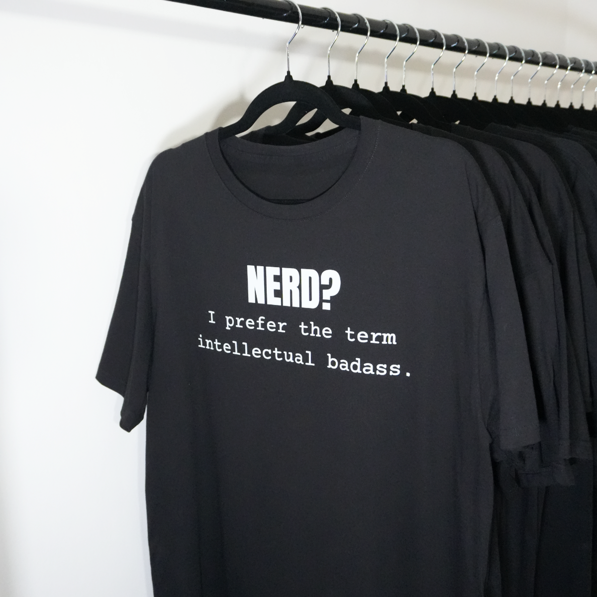 Nerd?