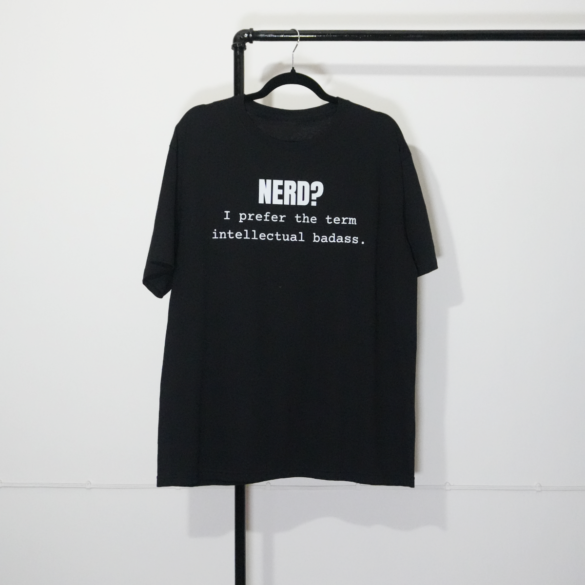 Nerd?