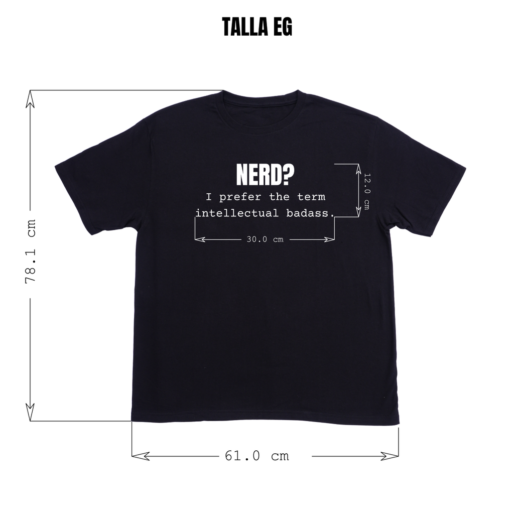 Nerd?