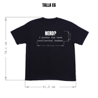 Nerd?