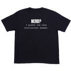 Nerd?