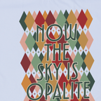 Now The Sky