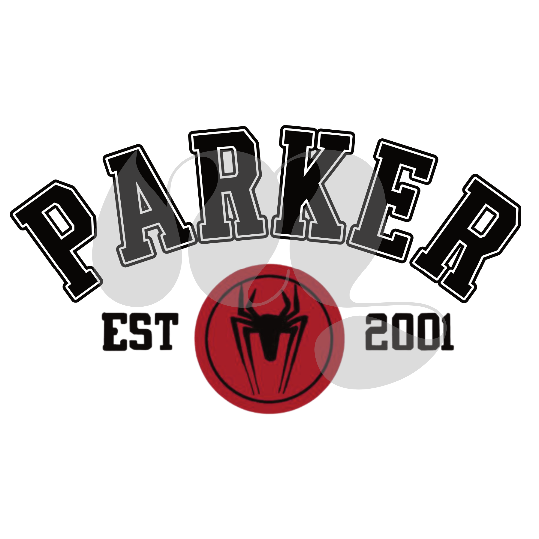 Parker 2001 Diseño Digital