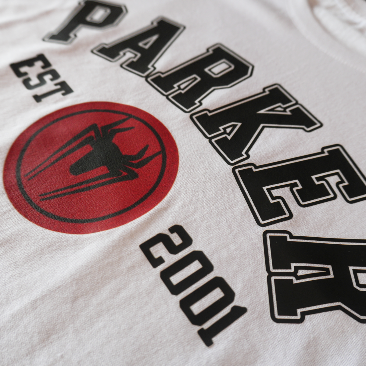 Parker 2001