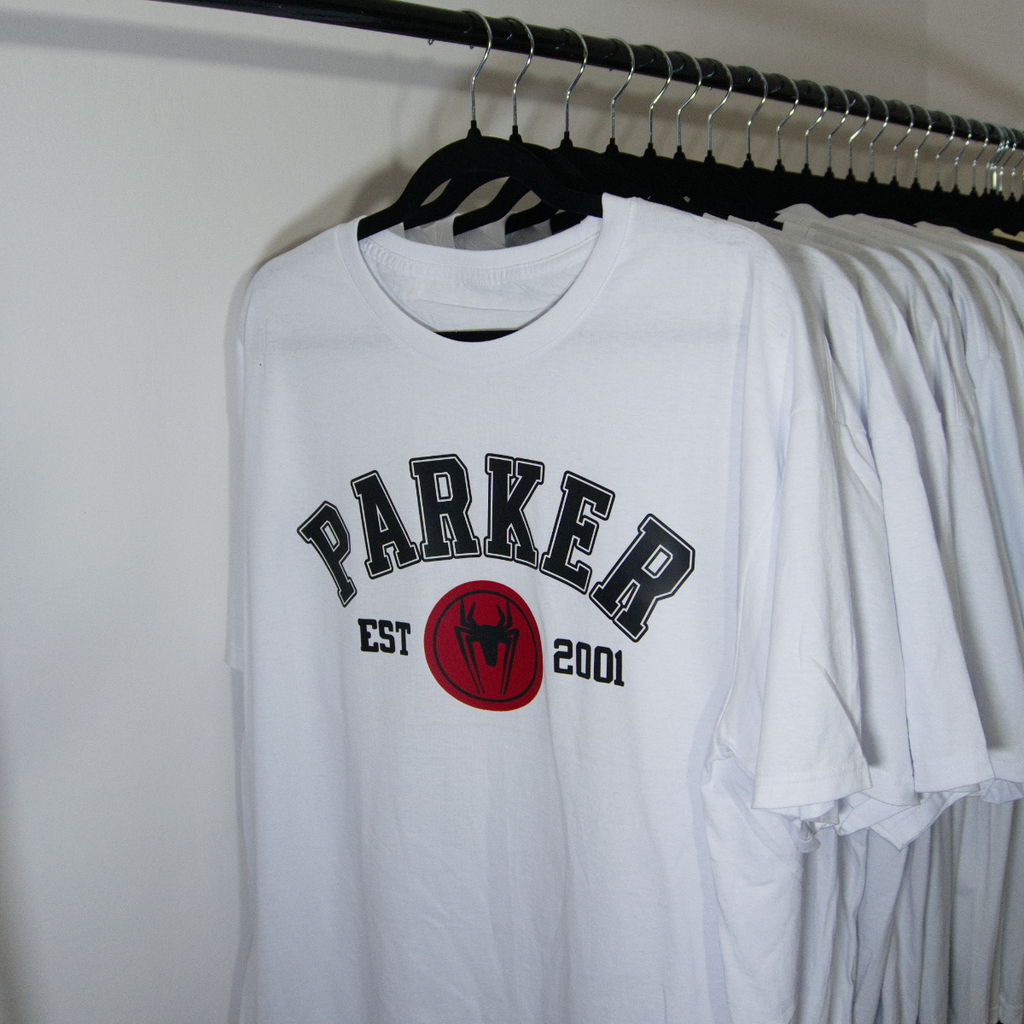 Parker 2001